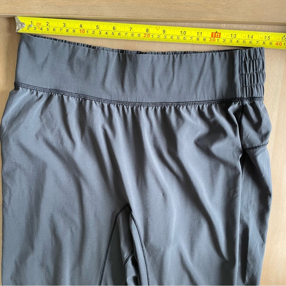 Lululemon Sun Setter Jogger Black - Picture 10 of 11